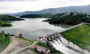 dam-design