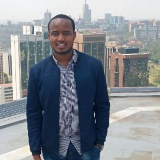 Paul Kiarie